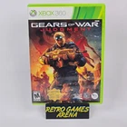 Gears of War: Judgement (Xbox 360) CIB COMPLETE