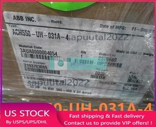 ACH550-UH-031A-4 ABB Inverter ACH550UH031A4 Brand Brand New No Keypad