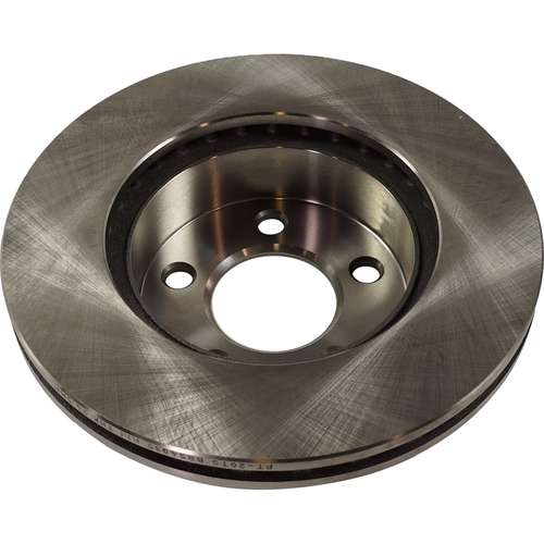 Brake Disc Rotor and Pad Kit For 1995-2001 Ford Explorer Front and Rear 4WD - Picture 3 of 9