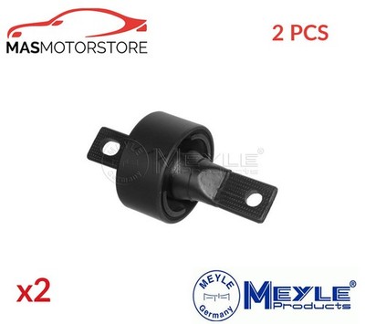QUERLENKER LAGER LAGERBUCHSE MEYLE 31-14 300 0003 2PCS A FÜR ROVER 200
