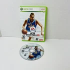 NCAA Basketball 09 Xbox 360 Video Game EA Sports No Manual