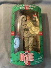 Hasbro G.I. Joe Hero's Homecoming Army Soldier Action Figure Boxed