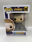 Funko Pop! Vinyl: Marvel - Captain America #288