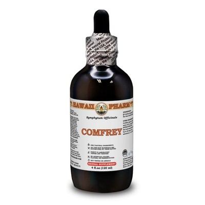 #ad Comfrey Liquid Extract Comfrey Symphytum Officinale Root Tincture $159.95