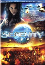 2005 Inkworks Serenity Trading Cards 9