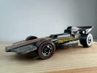 Vintage 1973 Hot Wheels Redline Formula Pack F1 Race Excellent Condition Diecast