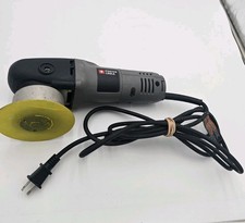 Porter Cable 7346 Variable Speed Random Orbital Buffersander
