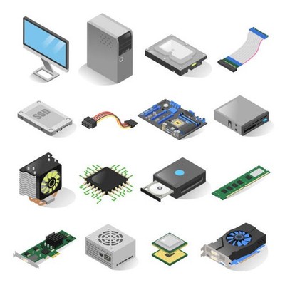 Compaq Part Numer Tested Working