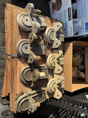 HP Inc wall Sconce