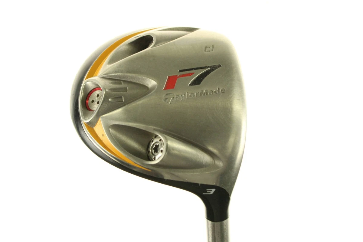 Taylormade R7 Golf Clubs for sale | eBay