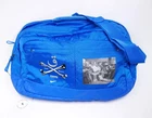 Nike Undercover Gyakusou Cross Shoulder Duffle Bag Running Blue