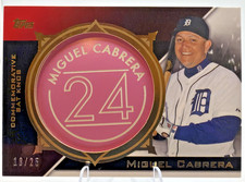 2015 Topps Series 2 Baseball Cards 65