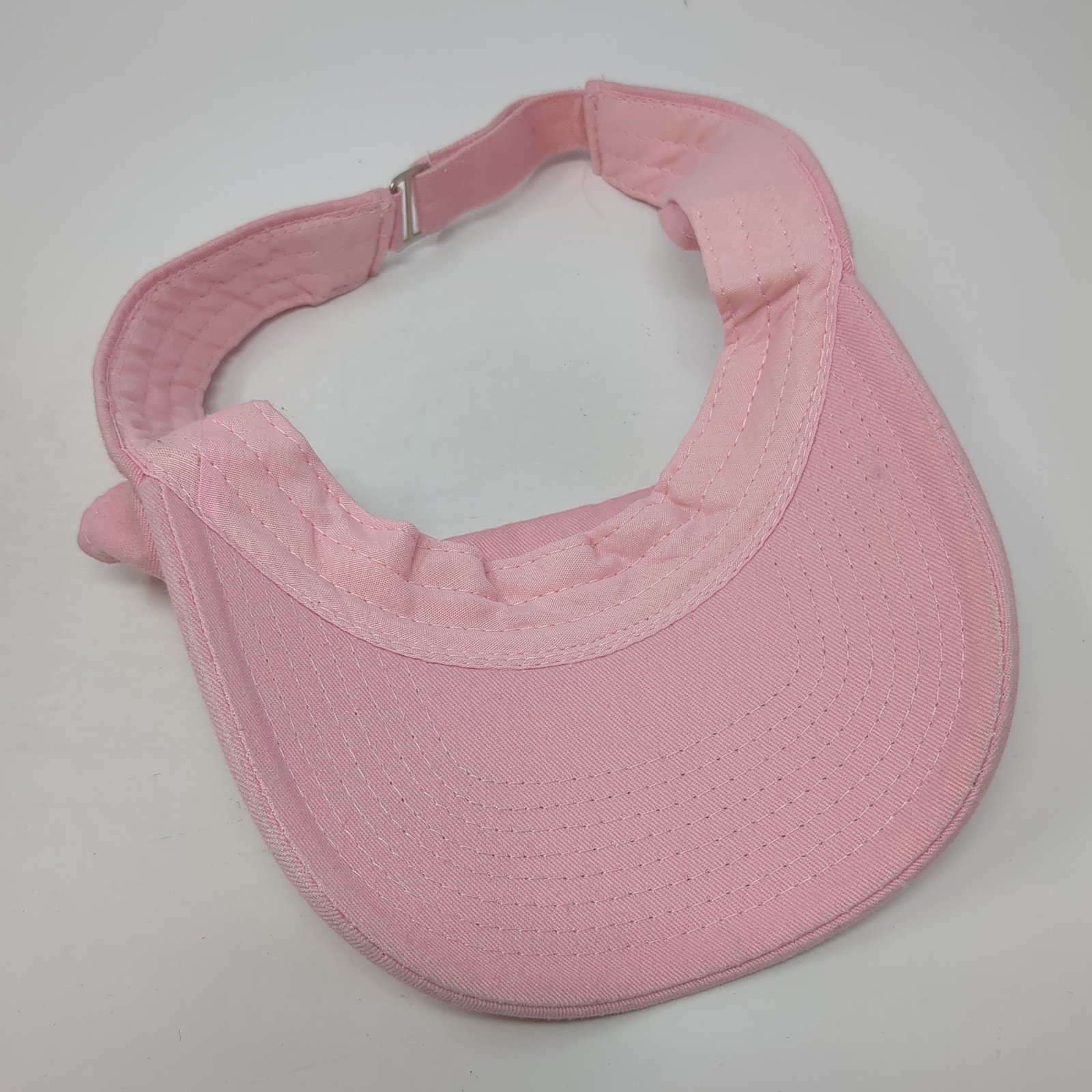 Diamond Eye Performance Strapback Sun Visor Cap P… - image 7