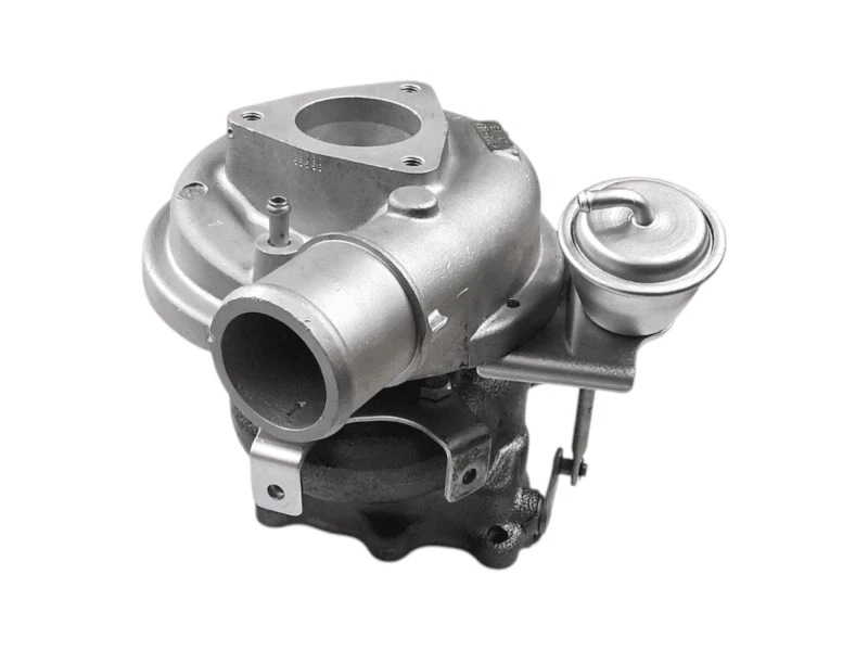 Turbolader RENAULT TRUCKS MASCOTT 120.55 HT12-26A - Bild 3 von 4