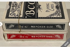 BCG Playing Cards Club Special No. 92 Poker Size Extra Selected SEALED Lot of 2 — photo 3