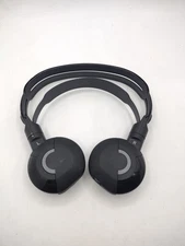 2005-2018 Honda Odyssey Pilot Overhead DVD Entertainment Wireless Headphone