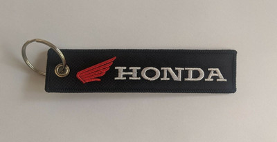 Schlüsselanhänger Honda Africa Twin NCX 750 VFR 800 1200 Goldwing CBR1000 600