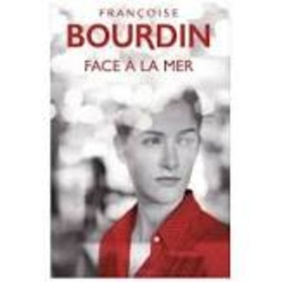 FACE A LA MER | FRANCOISE BOURDIN | Guter Zustand