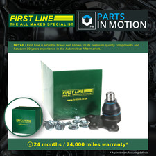 Ball Joint fits CITROEN DS3 1.4D Front 10 to 15 Suspension Firstline 364078 New