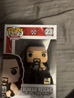 Funko Pop! Vinyl: WWE - Roman Reigns #23