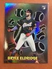 2026 Topps Series 2 Bryce Eldridge Gold Foil (RAW)