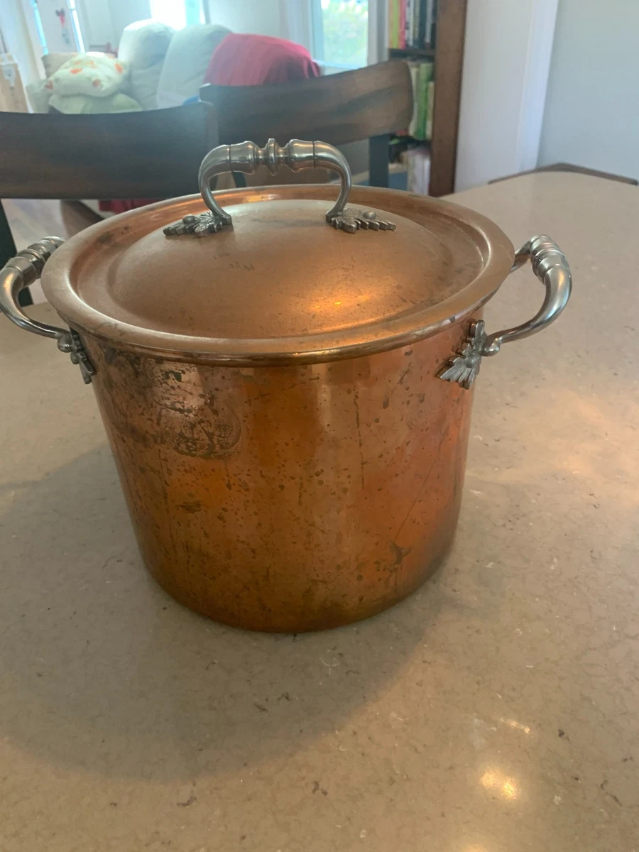 Ruffoni Cookware for sale - eBay