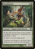 Drumhunter #129 *Normal* (LP) - Shards of Alara MTG