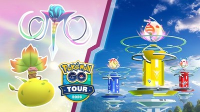Pokémon Go Raids 