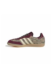 Adidas Womens Samba OG - Maroon