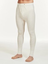 MUTANDONE MISTO LANA VERGINE UOMO - CALDO INVERNO  Comfort e Qualità in STOCK*