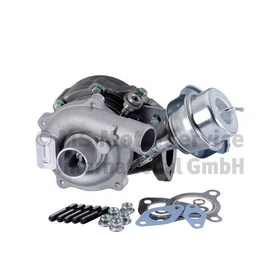 PIERBURG Turbolader OPEL VAUXHALL 1,2 55197838 860081 93184183 860126 93169101