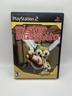 Mister Mosquito - CIB with Reg Card PS2 Play Station 2 - Tested Excellent