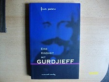 Eine Kindheit mit Gurdjieff Buch Edition Innenwelt