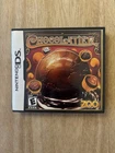 Chocolatier Nintendo DS Game CIB Working See Description Complete
