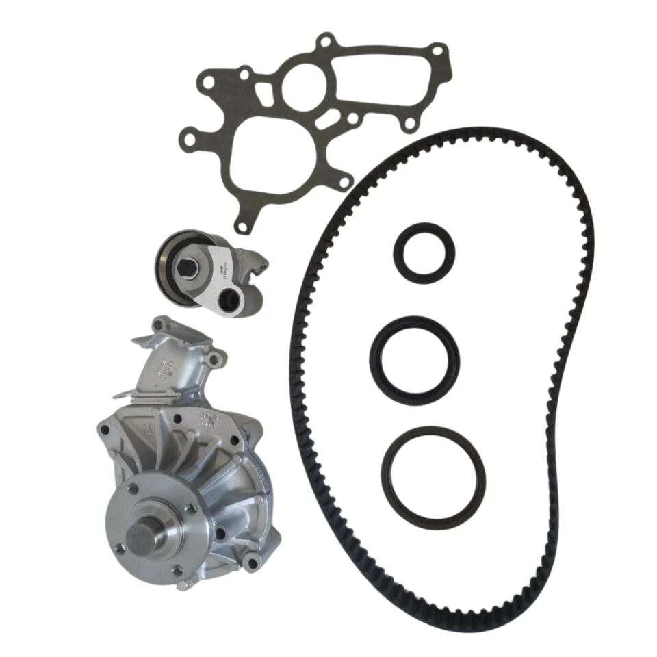 Timing Belt Kit with Water Pump Toyota Dyna, Hiace, Hilux and Landcruiser - image 2 of 4