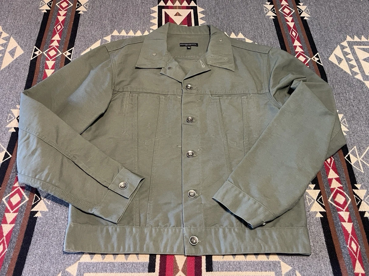 Engineered Garments Military Jacket Coats, Jackets & Vests for Men