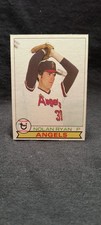 Nolan Ryan - 1979 Topps - #115 California Angels - Strikeout King HOF