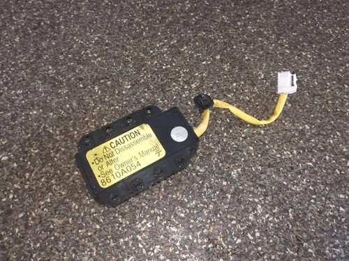 MITSUBISHI LANCER VIII Sportback CXA Airbag Schalter 8610A054 2.00 33974050