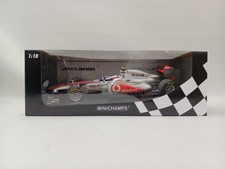 MINICHAMPS  1/18 VODAFONE MCLAREN MERCEDES MP4 426998