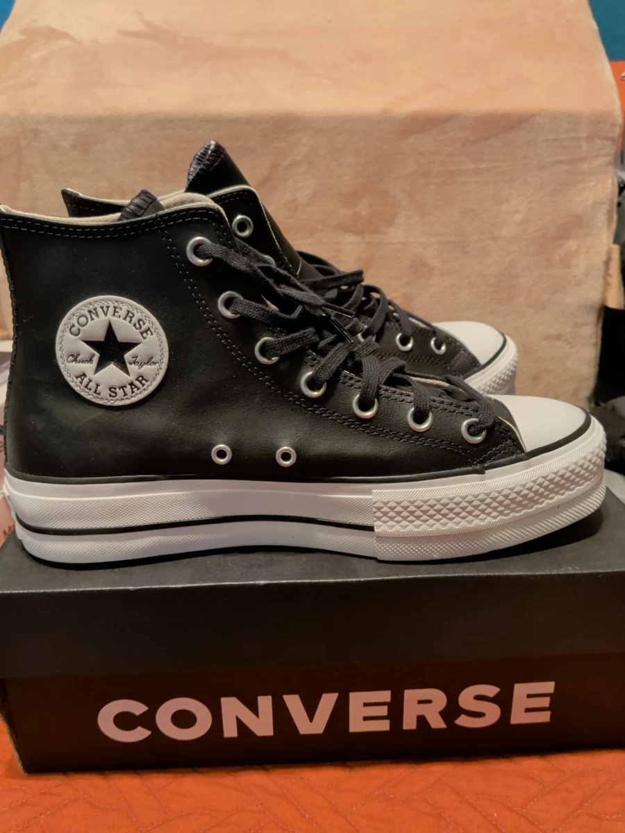 Converse Chuck Taylor All Star High Top Black 2021 for sale | eBay