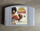 Ready 2 Rumble Boxing Nintendo 64, Cartridge Only