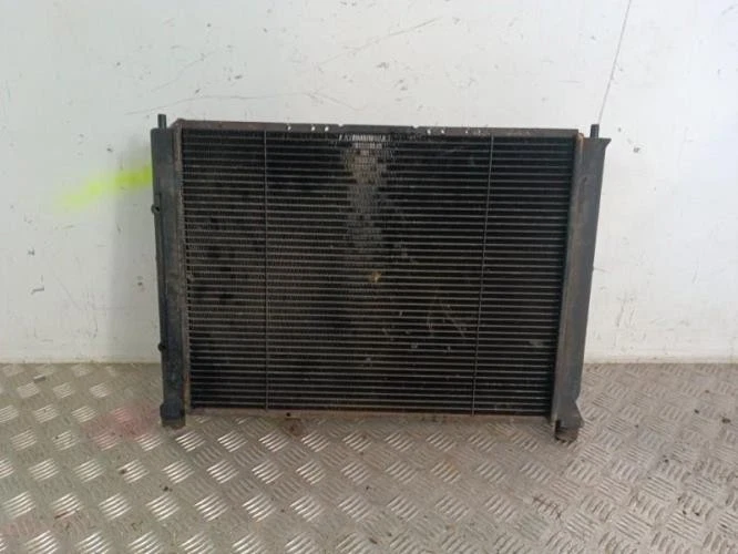 Radiateur eau ROVER 25 PHASE 1 PCC105670 - Photo 2/2