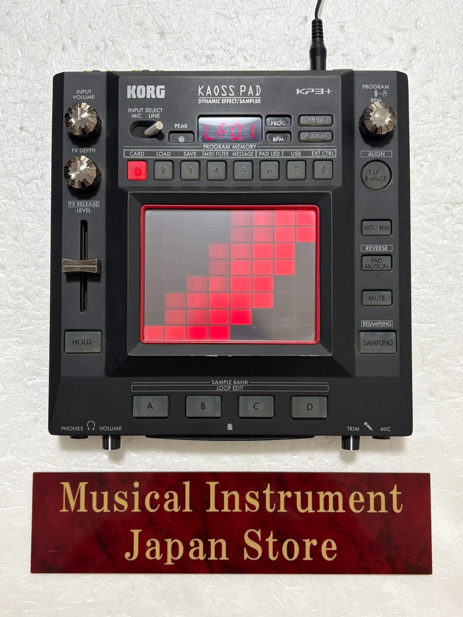 Kaoss Pad for sale - eBay
