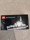 LEGO ARCHITECTURE: Venice (21026) | Complete Set With Box And Instructions