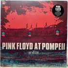 Pink Floyd - Pink Floyd At Pompeii - MCMLXXII [New Vinyl LP] Record Sealed