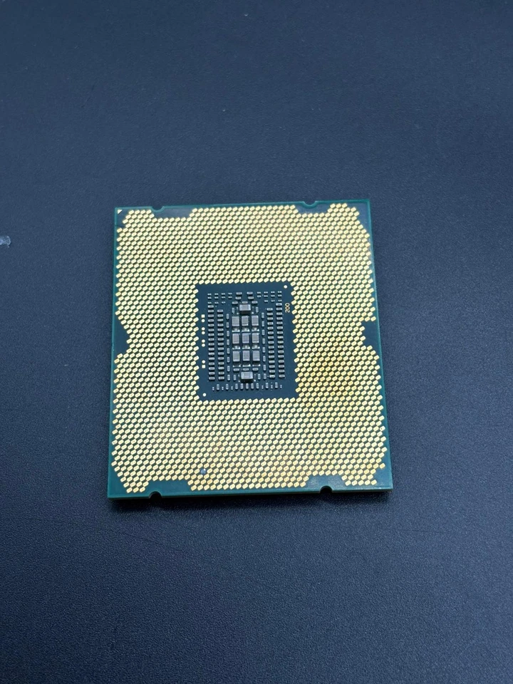 Intel core i7-3930K - Image 2 of 2