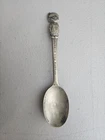 Dennis The Menace Old Company Silver Plate Spoon, Vintage 1960's