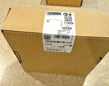 Phoenix Contact QUINT-ORING/24DC/2X10/1X20 2320173 Redundancy Module DIN Mount