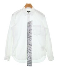 COMME des GARCONS HOMME PLUS Casual Shirt Men s Comme des Gar ons Homme Plus Use
