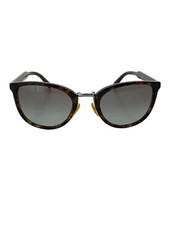 PRADA Wellington Sunglasses, Brown/Black, Men's, SPR22S